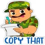 Sticker 20