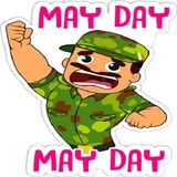 Indian Army WhatsApp Sticker #22