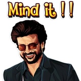 Indian Dhamal WhatsApp Sticker #10