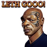 Indian Dhamal WhatsApp Sticker #11