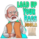 Indian Dhamal WhatsApp Sticker #13