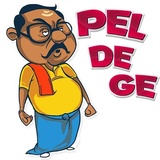 Indian Dhamal WhatsApp Sticker #19