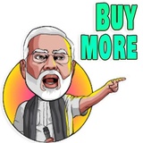 Indian Dhamal WhatsApp Sticker #4