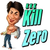 Indian Dhamal WhatsApp Sticker #7