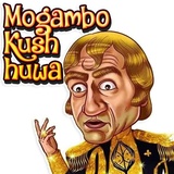 Indian Dhamal WhatsApp Sticker #9