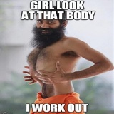 Indian Things WhatsApp Sticker #15