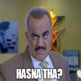 Indian Things WhatsApp Sticker #22