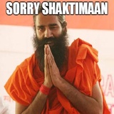 Indian Things WhatsApp Sticker #26