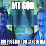 Indian Things WhatsApp Sticker #29