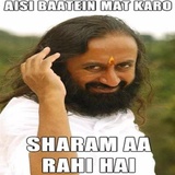 Indian Things WhatsApp Sticker #3