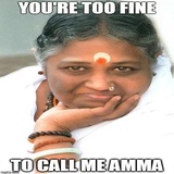 Indian Things WhatsApp Sticker #4