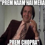 Indian Things WhatsApp Sticker #5