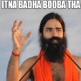 Indian Things WhatsApp Sticker #6