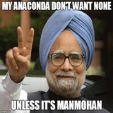 Indian Things WhatsApp Sticker #9