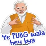 Indian Politics