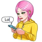 Internet Addiction