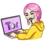 Sticker 10