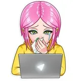 Sticker 19