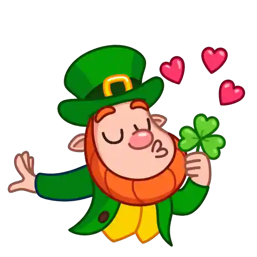 Leprechaun