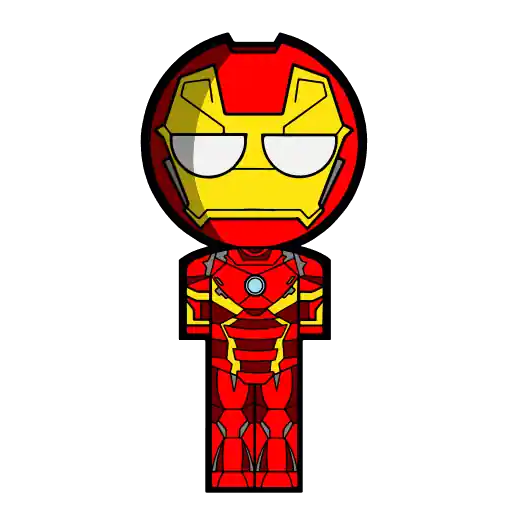 Sticker 8