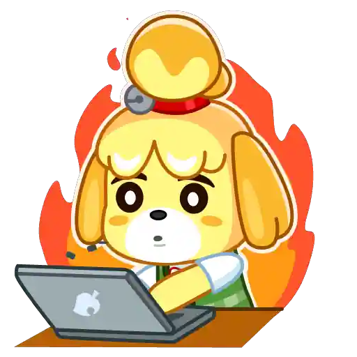 Sticker 9