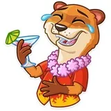 It's Vacation Time