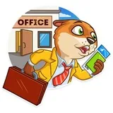 Sticker 10