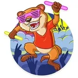Sticker 12