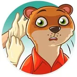 Sticker 18