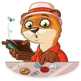 Sticker 28