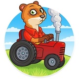 It's Vacation Time WhatsApp Sticker #8