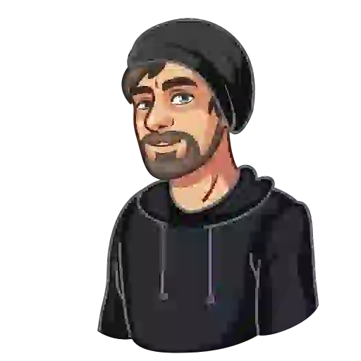 Sticker 14
