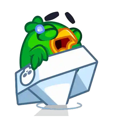 Sticker 10