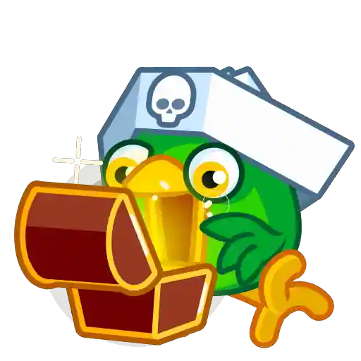Sticker 11