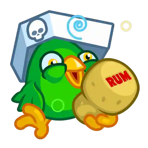 Sticker 12