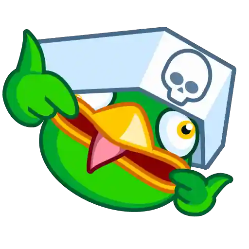 Sticker 15