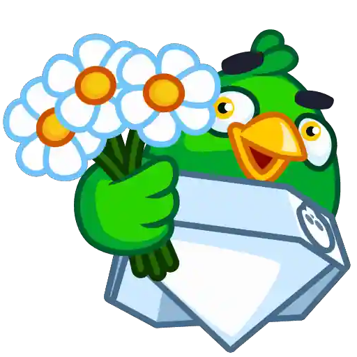 Sticker 16