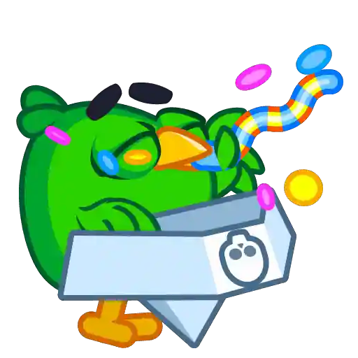 Sticker 18