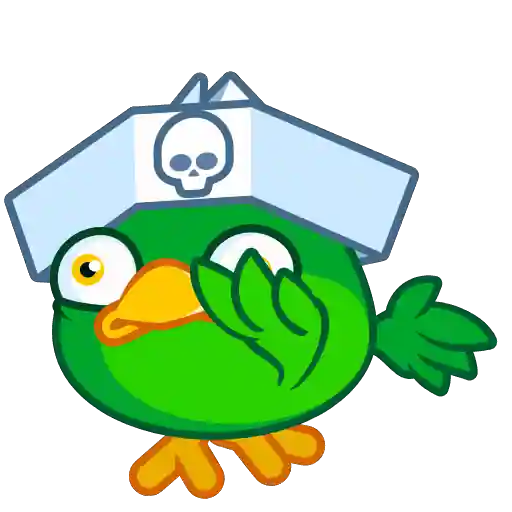 Sticker 19