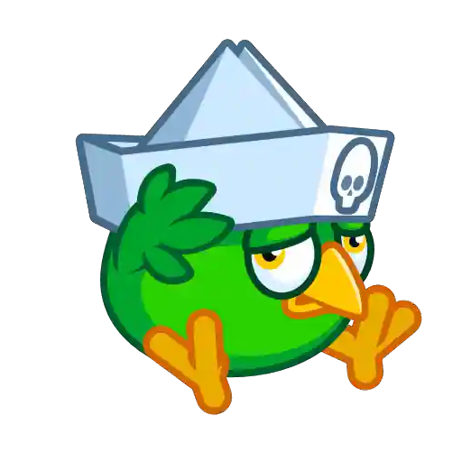 Sticker 20