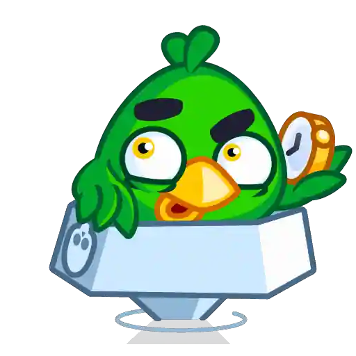 Sticker 21