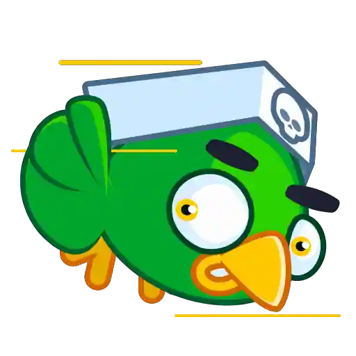 Sticker 9