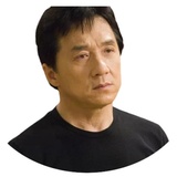 Jackie Chan WhatsApp Sticker #21