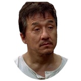 Jackie Chan WhatsApp Sticker #22