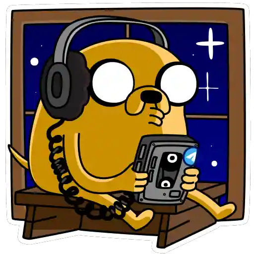Sticker 6