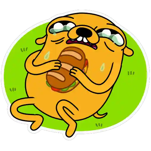 Sticker 8