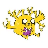 Sticker 21