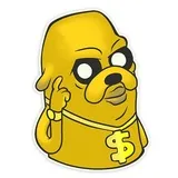 Sticker 41