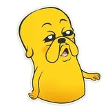 Sticker 42