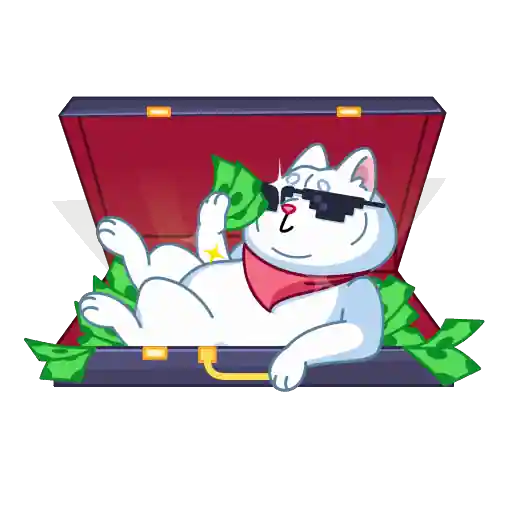 Sticker 10